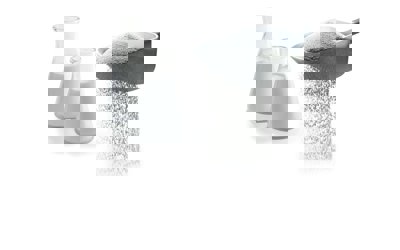 Aluminum Hydroxide Gels and Powders