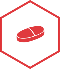 Excipients for Swallow Tablets