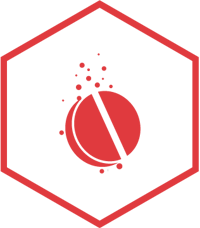Excipients for Effervescents