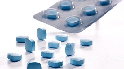 Pharmaburst™ 500