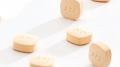 Actimask™ Ibuprofen