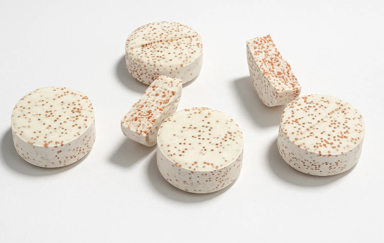 Controlled Release & MUPS Compatibility