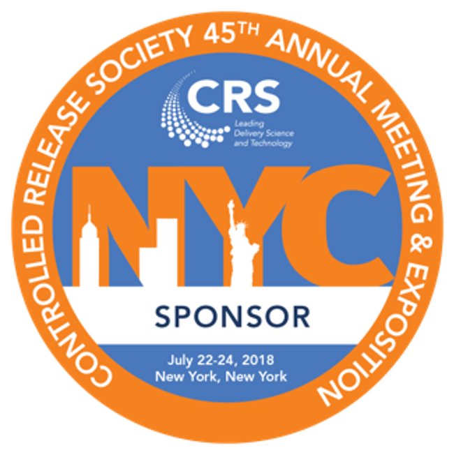 Controlled Release Society Meeting & Exposition