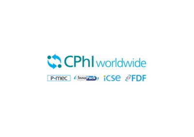 CPhI Worldwide 2018