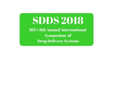 SDDS 2018