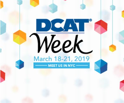 DCAT Week