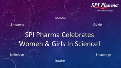 International Day of Women & Girls in Science