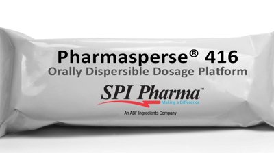Pharmasperse™