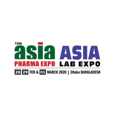 Asia Pharma Expo 2020