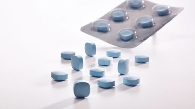 Pharmaburst™ 500