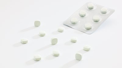 Expandol Disintegrating Tablet Formulation | Powder Products Formulation | SPI ...