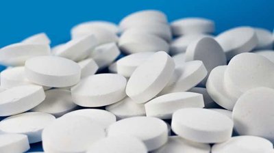 Vitasmooth™ - DC Calcium Carbonate with Excipients