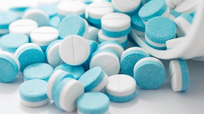 High-Dose Actives & Formulation Ease