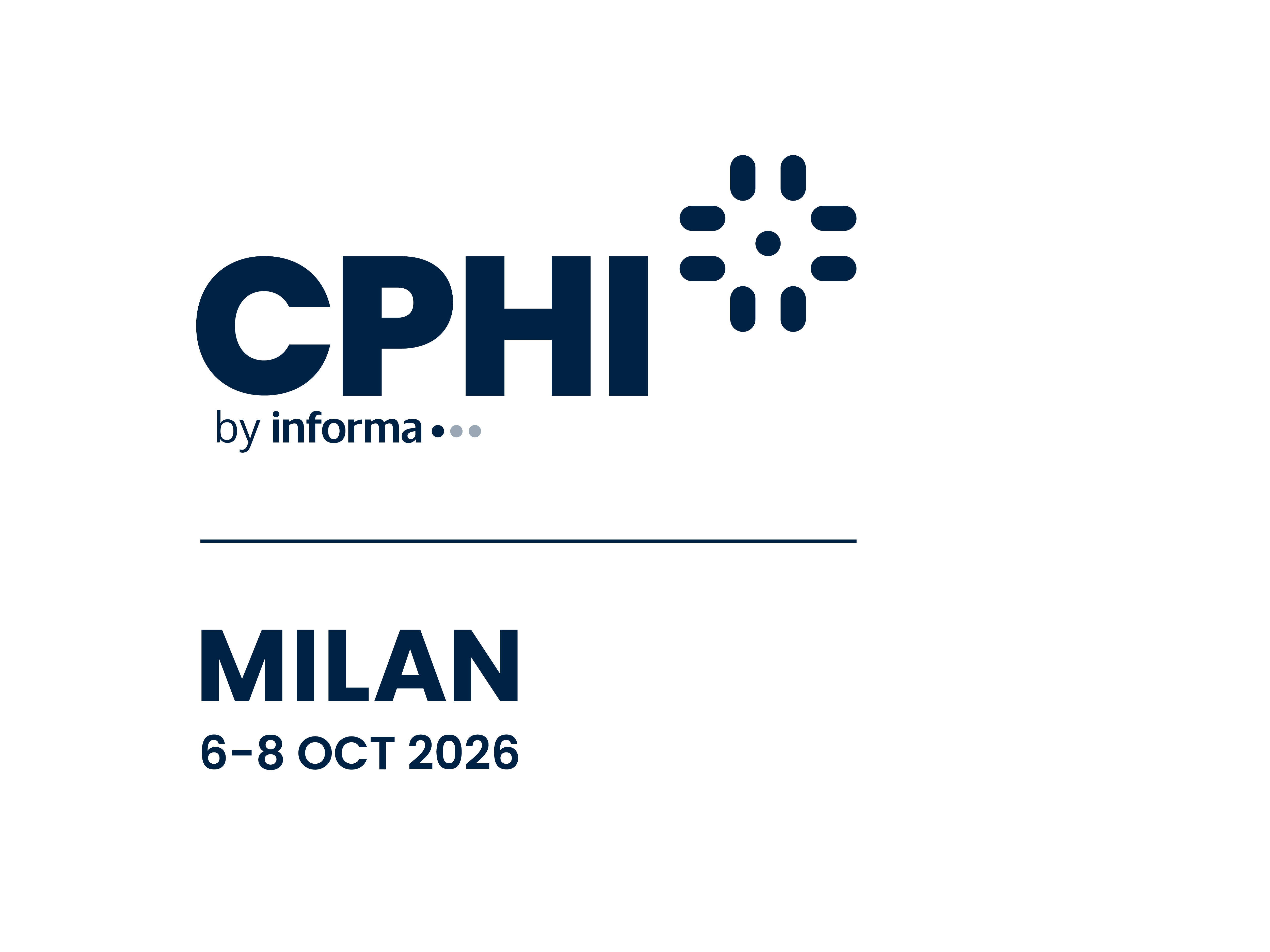 SPI Pharma at CPHI Worldwide Milan 2026
