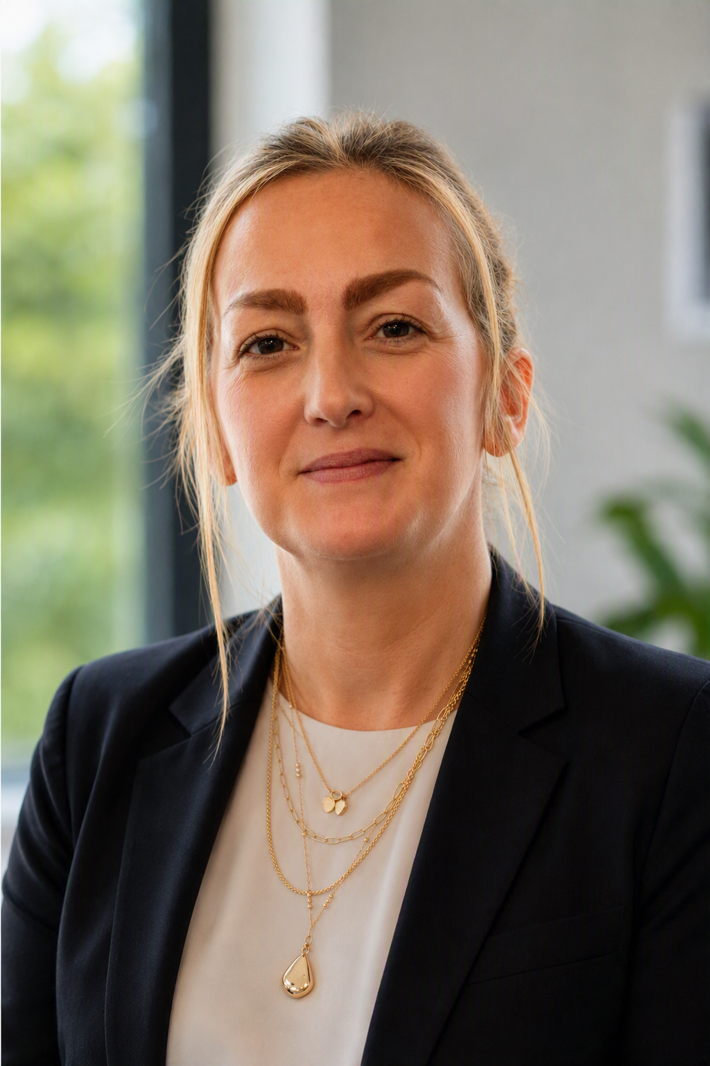 Nicola Readman
