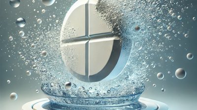 Enhancing Patient Experience with UltraBurst™: The Ultimate ODT Solution