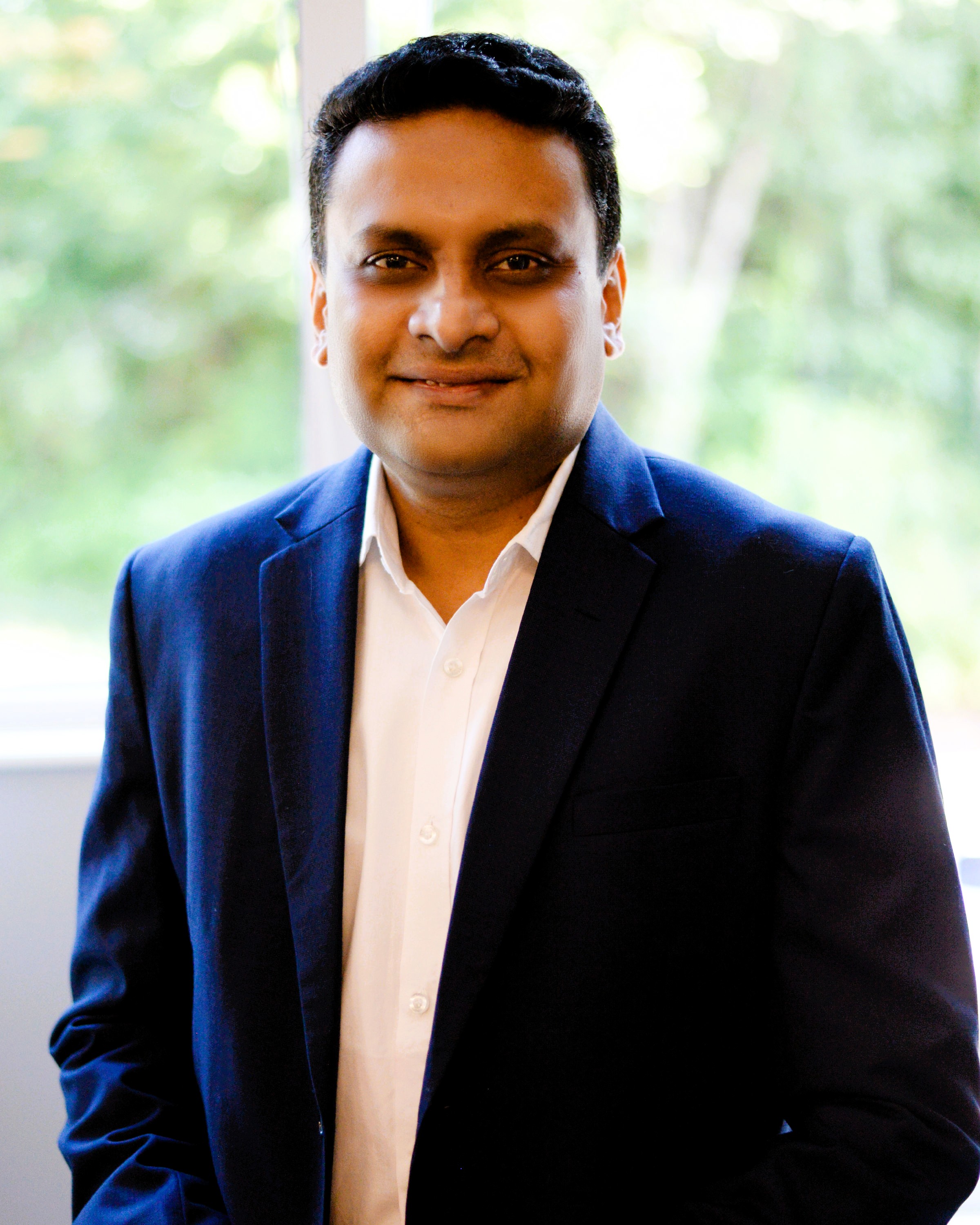 Shrikant Pawar