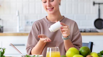 Mineral Supplements