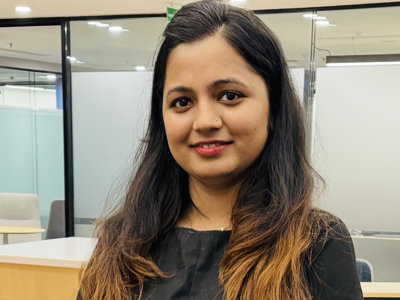 Keerthana Bhandarkar