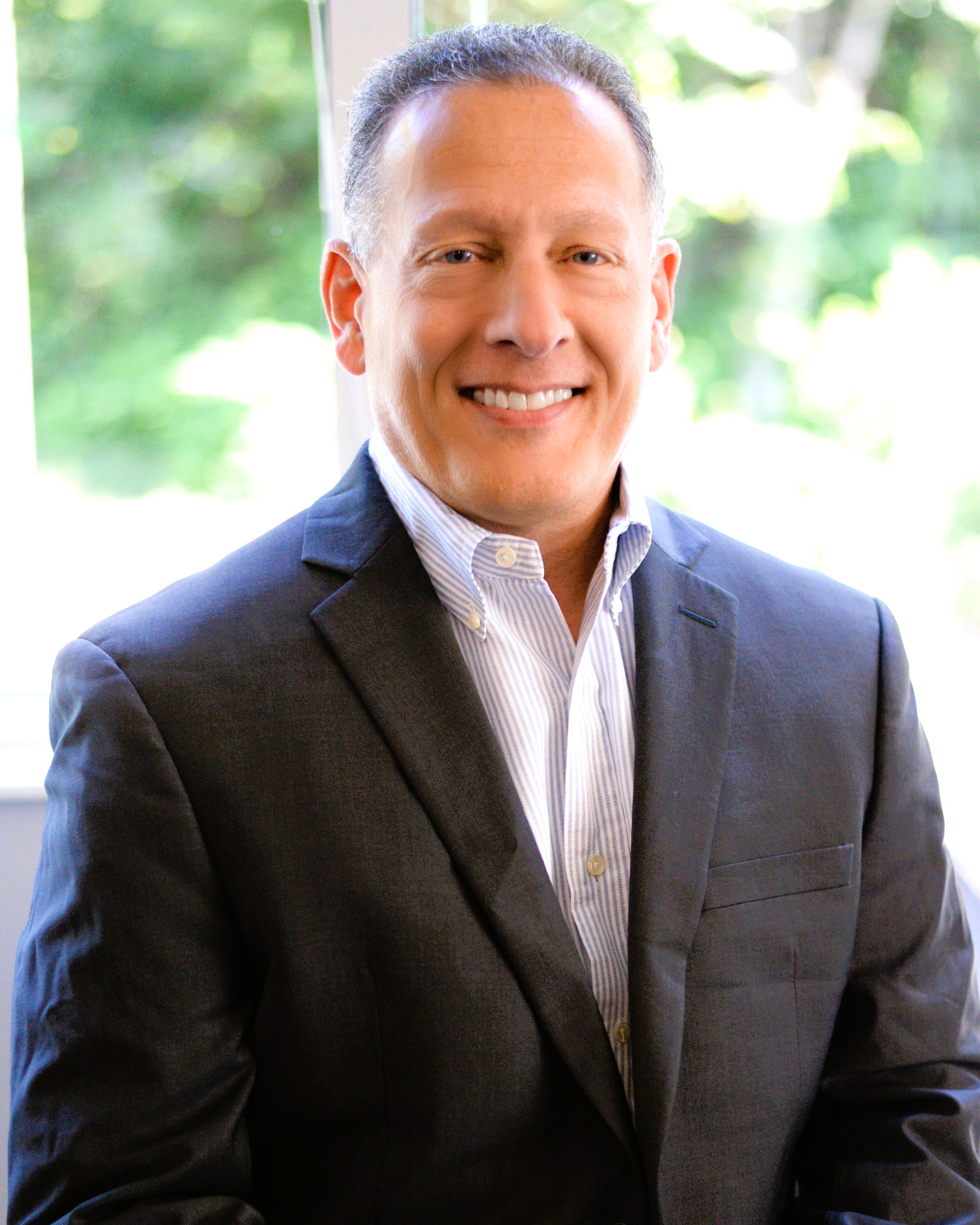 Joe Fassano