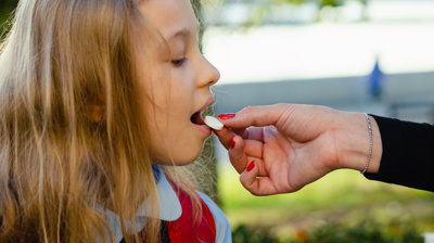 Orally Disintegrating Technologies (Oral Drug Delivery)