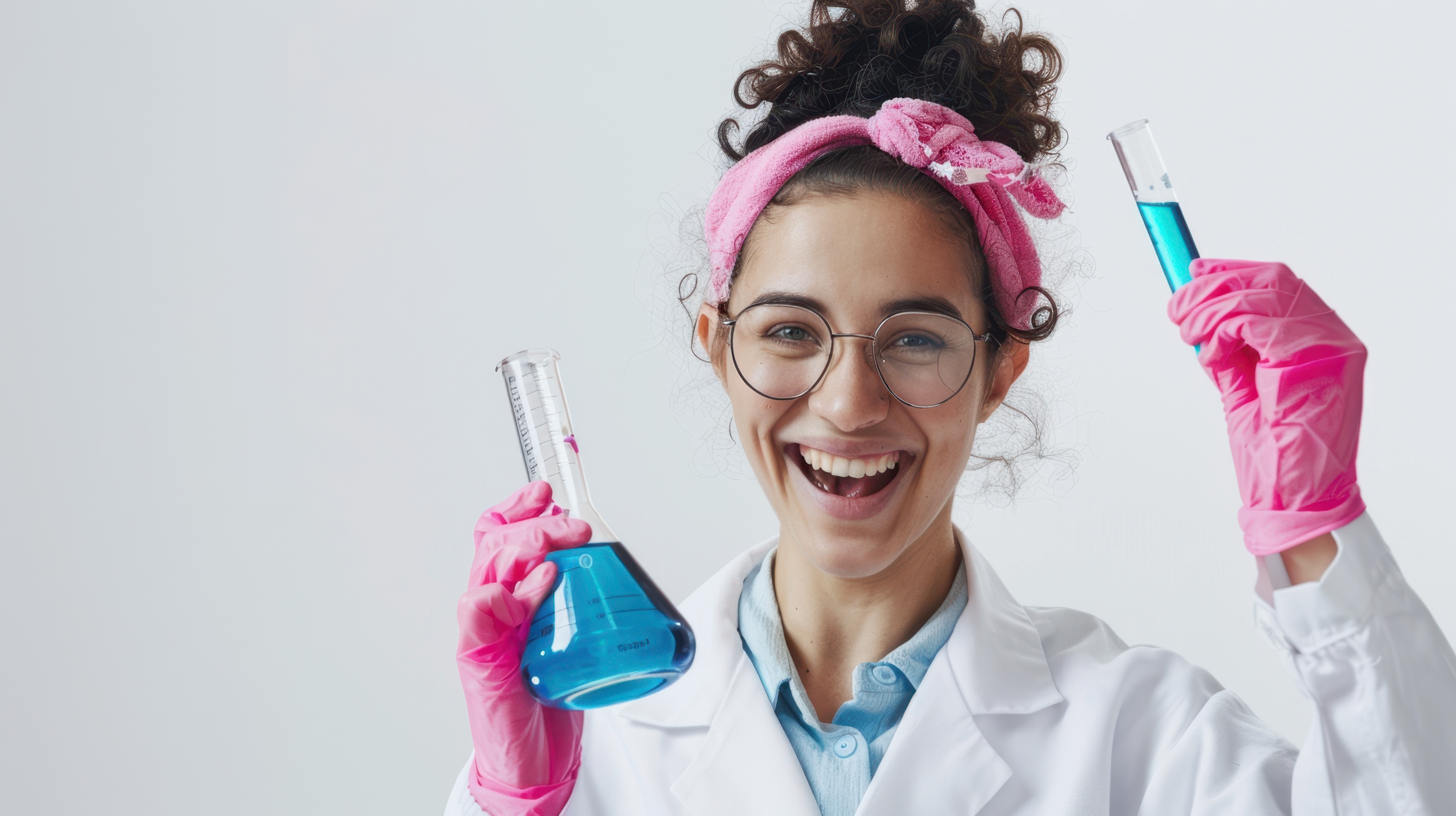 Enhanced Formulation Performance