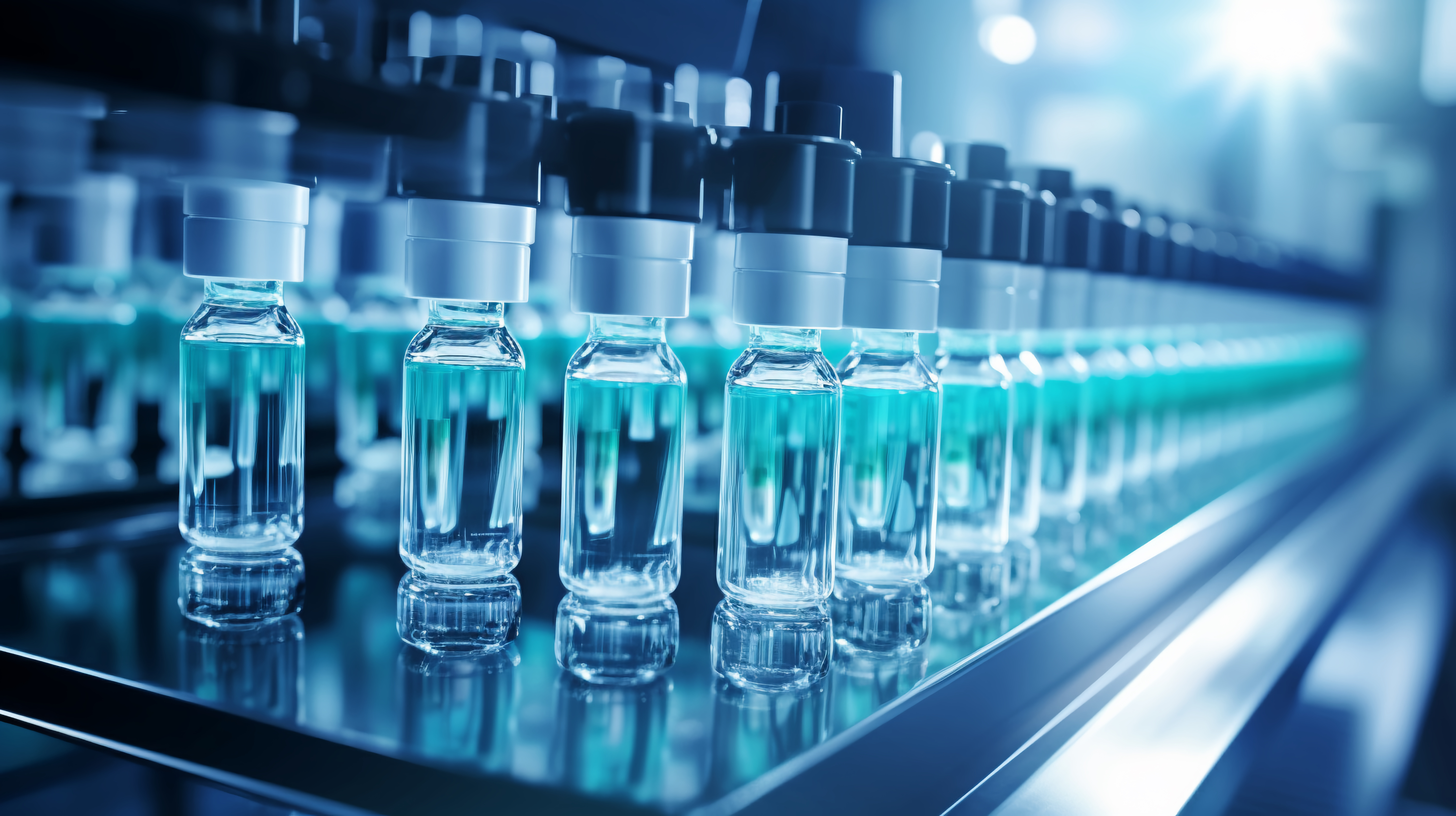 SPI Pharma's vaccine manufacturing partner Q-Vant achieves EXCiPACT certification
