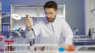 Vaccines & Biologics