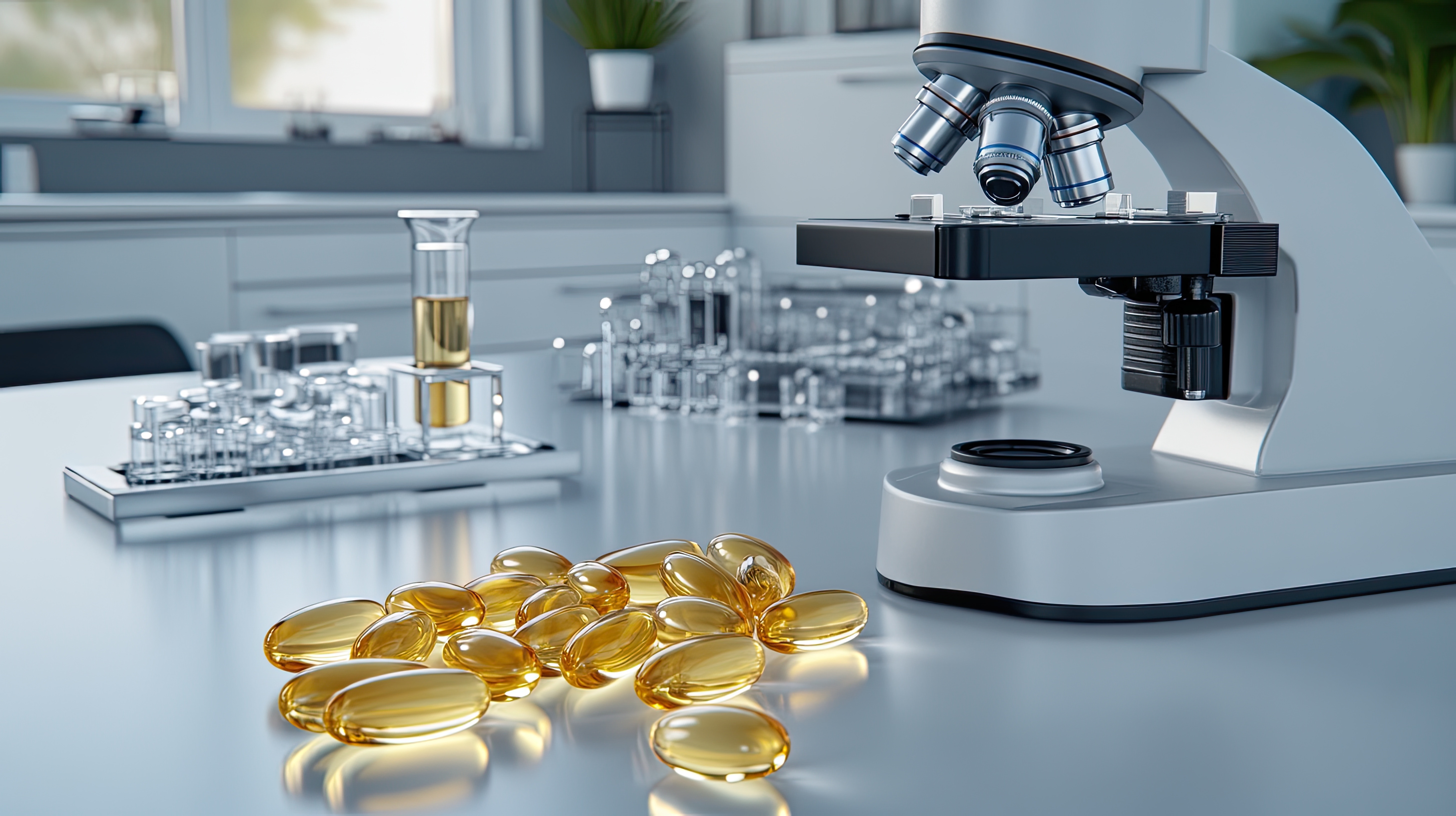 Formulation Support