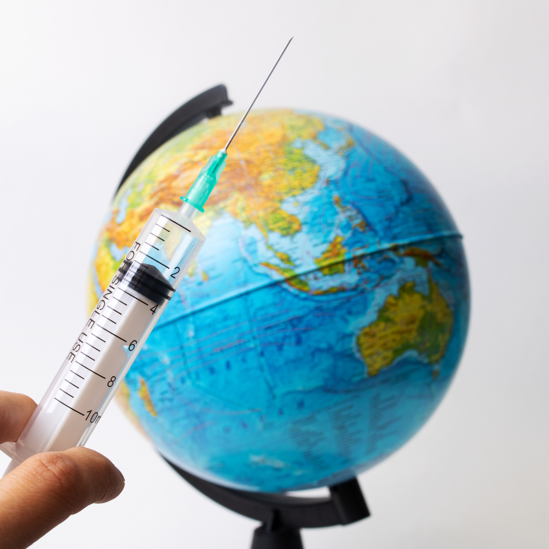 GS-21 GH (Global Health)