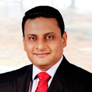 Shrikant Pawar