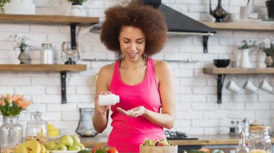 Ingredients for Dietary Supplements